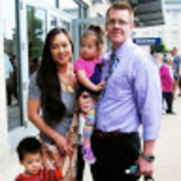 Meet your Posher, Patrick - Picture 1 of 1